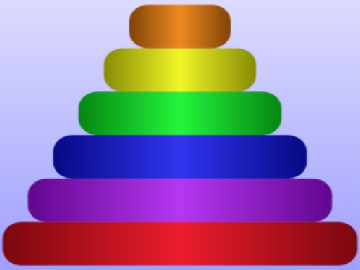 Hanoi Tower Challenge